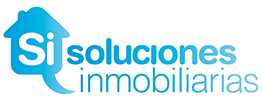 Logo Si Soluciones Inmobiliarias